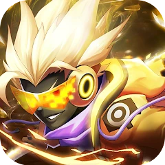 Stickman Darkrise Tiktok ads