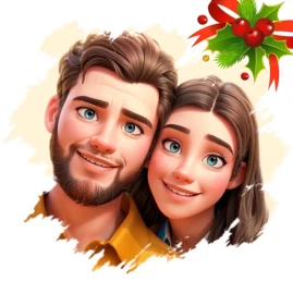 Cartoon.ai ⁃ AI Art Generator Tiktok ads