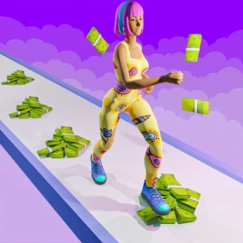 Career Rush Tiktok ads