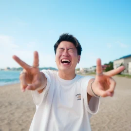 ナオヤ🏄‍♂️🌊 【福岡・九州・海外旅行】 Tiktok ads