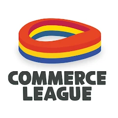 커머스리그 - 게임처럼 즐기는 럭키쇼핑 Tiktok ads