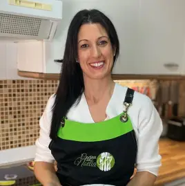 Noelia Gamero Tiktok ads