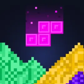 Sand Bricks Tiktok ads