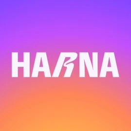HARNA: Cycle-based fitness Tiktok ads