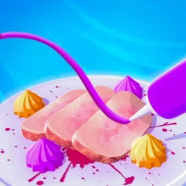 Food Decoration Tiktok ads