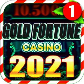 Gold Fortune Casino-Slots Game Tiktok ads