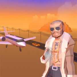 Tate's Journey Tiktok ads