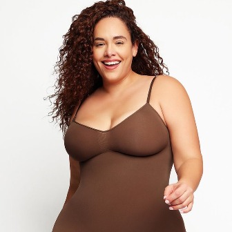 Full Body Tummy Control Shapewear™