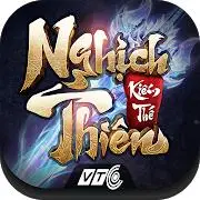 Nghịch Thiên Kiếm Thế VTC Tiktok ads