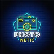 Photonetic Tiktok ads