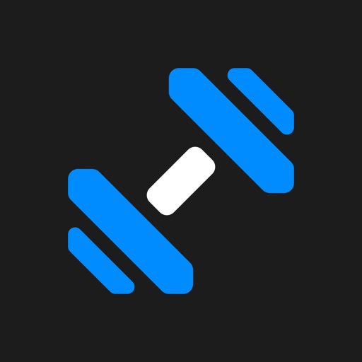 Alpha Progression Gym Tracker