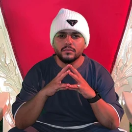 محمد القزم Tiktok ads