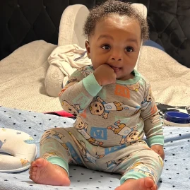 Chioma_Oma for short. Tiktok ads