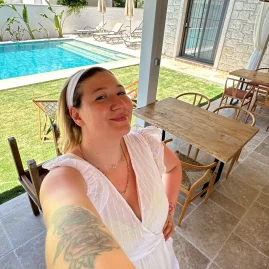 Ceren Morova Tiktok ads