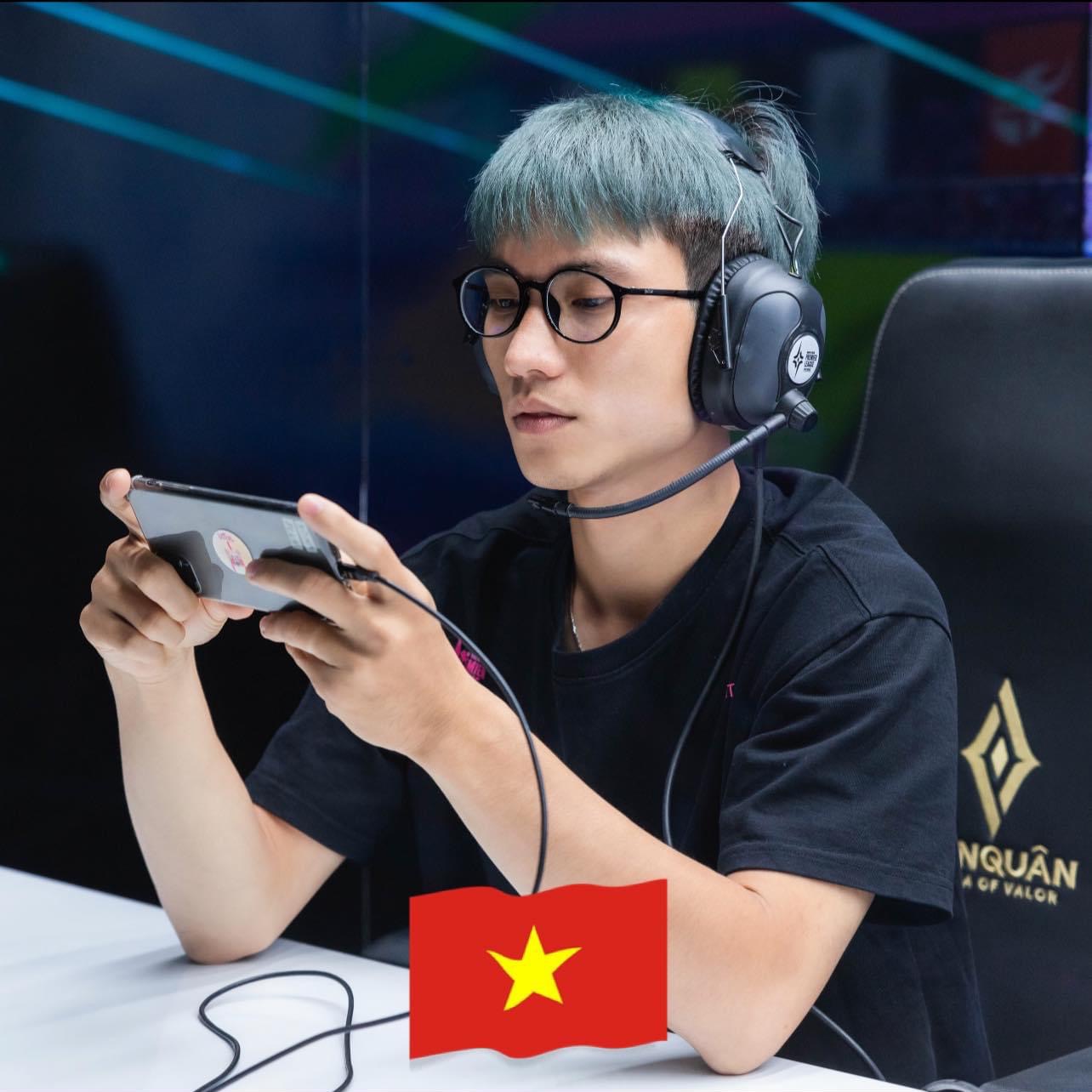 Tổng Thống Veres