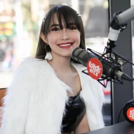 Hannah Magdales Tiktok ads