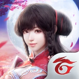 Garena Moonlight Blade M Tiktok ads