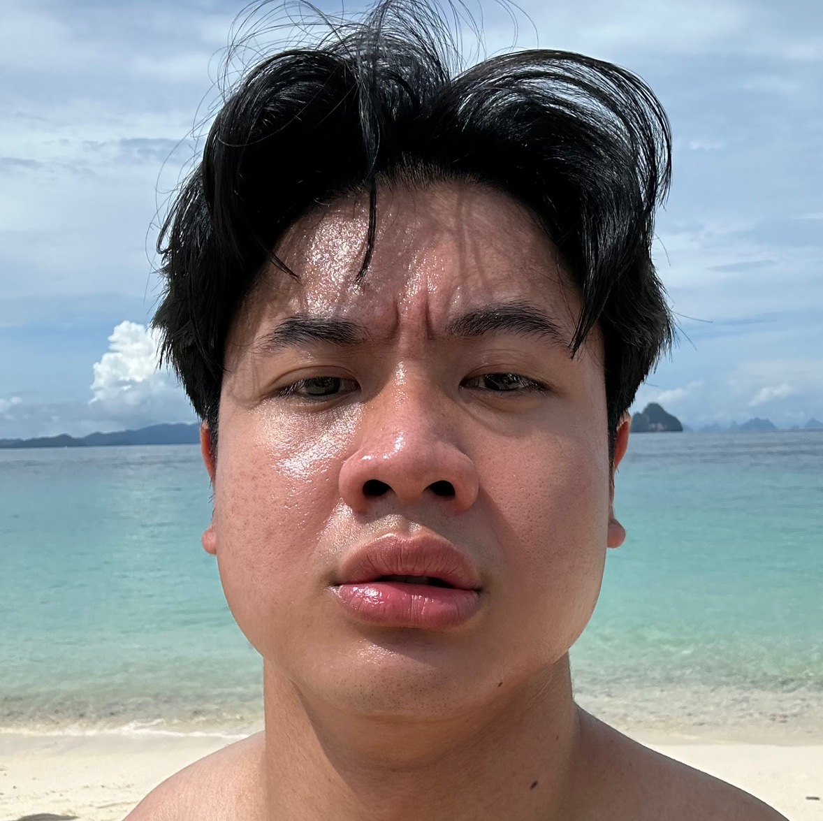 Kelvin Pua | Skincare & Gym