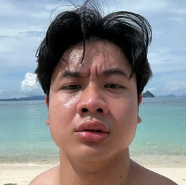 Kelvin Pua | Skincare & Gym Tiktok ads