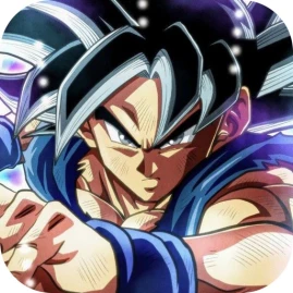 S激鬥：第7宇宙 Tiktok ads