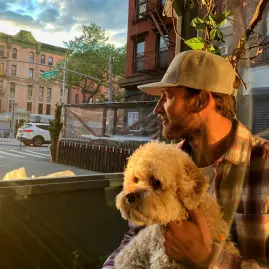 Wyatt Keith Tiktok ads