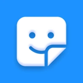 Sticky - Make Custom Stickers Tiktok ads