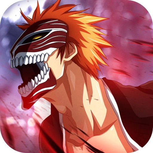 Soul Society：Defense War