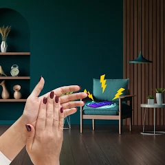 Find My Phone By Clap: Whistle Tiktok ads