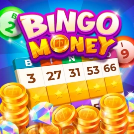 Bingo Money: Gana dinero Real Tiktok ads