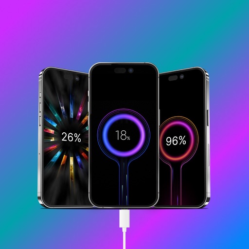 Battery Charging Animation NEO