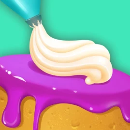 Cake Art 3D Tiktok ads
