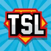 The Superhero League Tiktok ads
