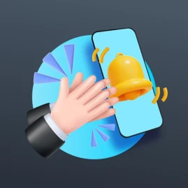 Clap Find Ultra Tiktok ads