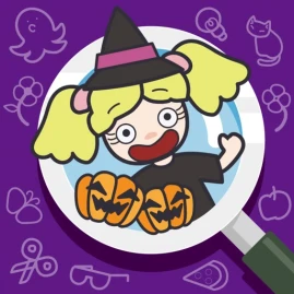 Happy Find : Hidden Objects Tiktok ads