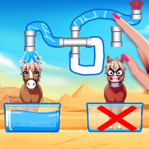 Adventure Island Merge