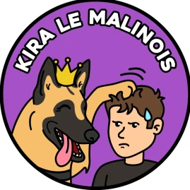 kiralemalinois Tiktok ads