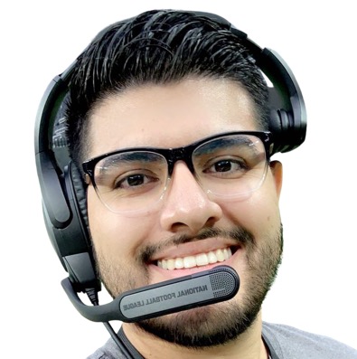 Carlos | Vegas & Raiders