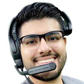 Carlos | Vegas & Raiders Tiktok ads