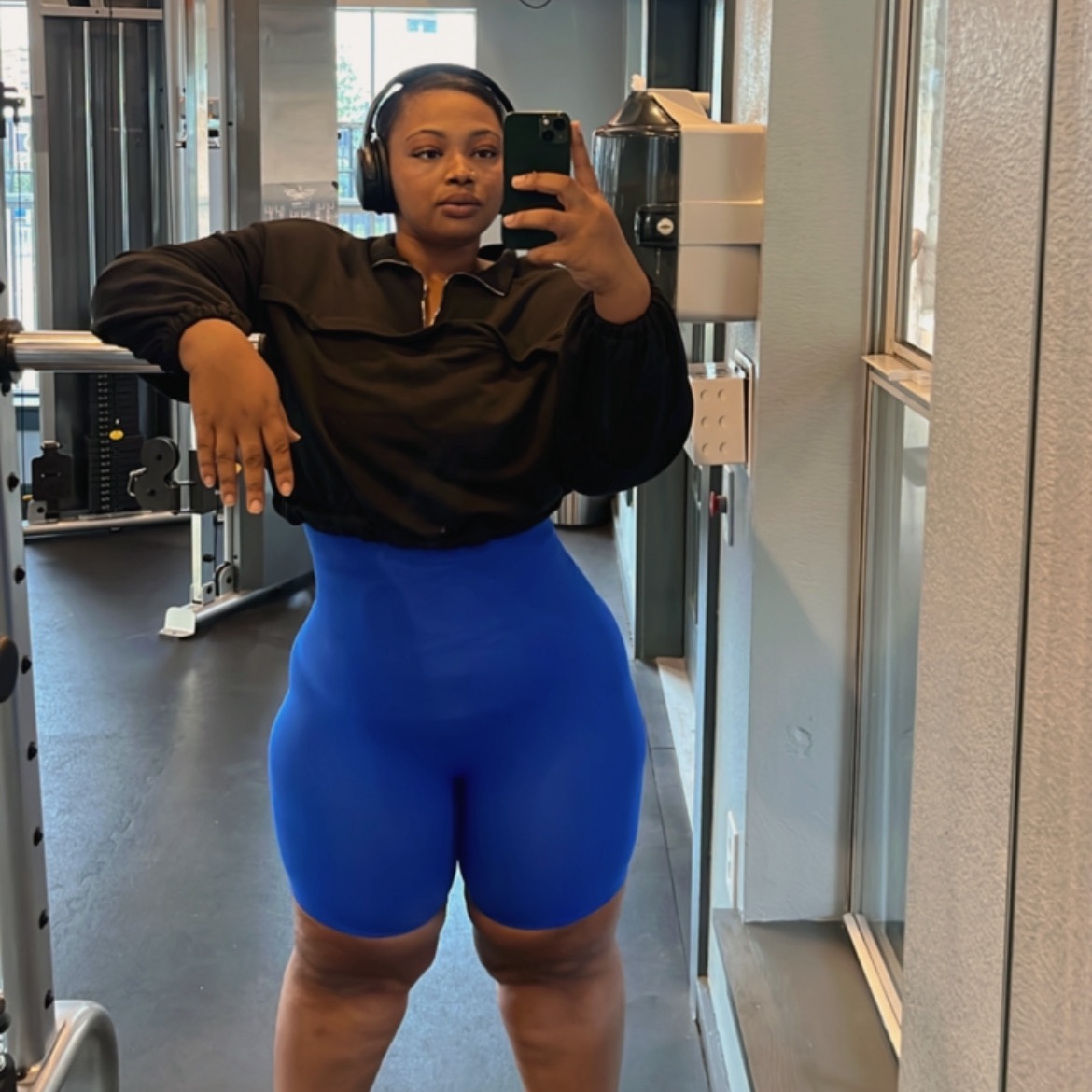 Que | Fitness Bestie 🫶🏽🔥