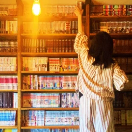 lifelog(漫画紹介など)@N's life log Tiktok ads