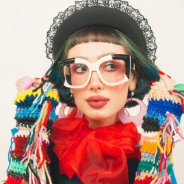 Sara Camposarcone Tiktok ads