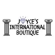 Joyce's International Boutique Tiktok ads