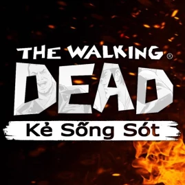 The Walking Dead: Kẻ Sống Sót Tiktok ads