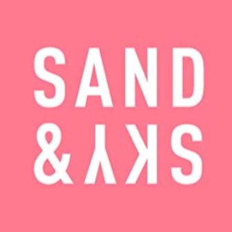 sandandskyaus