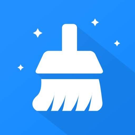 Super Cleaner - Cleanup Master