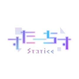 すたーちす【公式】／statice Tiktok ads