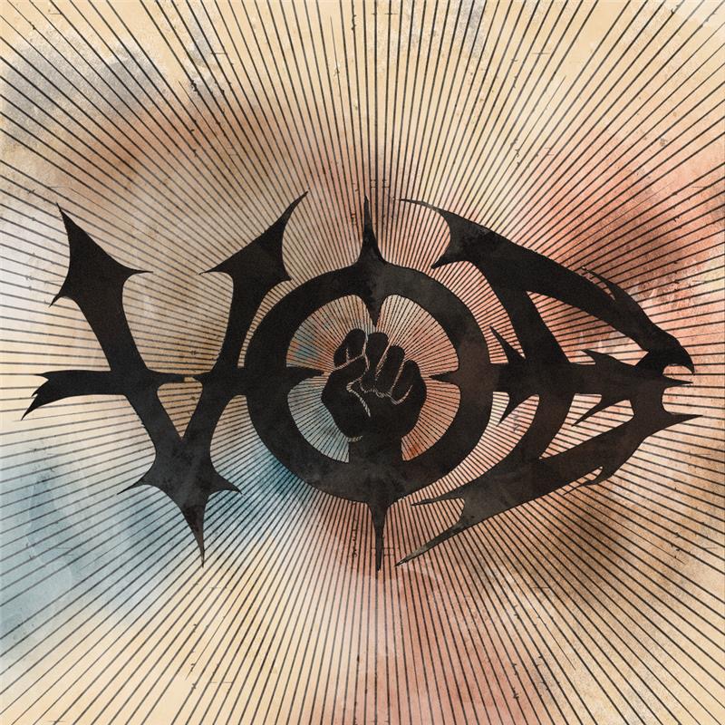 Voice of Baceprot (VoB)