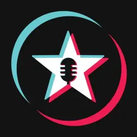 VoiceGaga - Voice Changer Tiktok ads