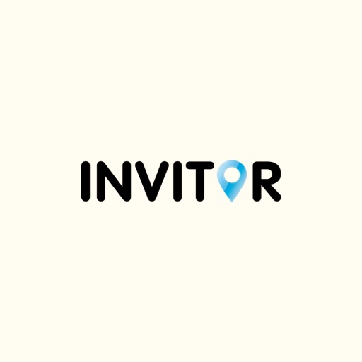 Invitor app