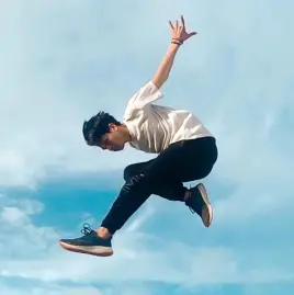 Akbar Hasri Tiktok ads